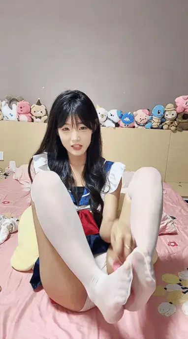 玩物《第一视角》《婉晴》灯 7.22 [1v-353m]