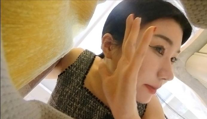 crush 《GTS-VR》小废物姐姐鞋子里的味道如何呢?《麒麟腿》《VORE》《裸足》《POV》 [30分6秒]