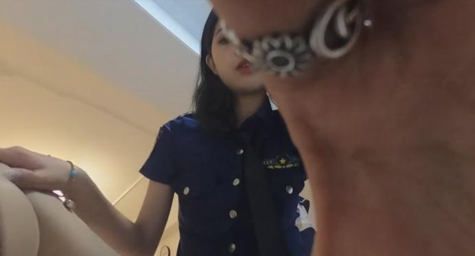 crush 《GTS-VR》你居然敢窝藏小人（恼）《女女》《高跟靴》《裸足》《Vore》《臀压》 [30分6秒]
