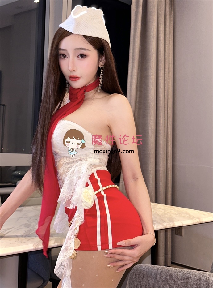 秀人网 王馨瑶❤韩系女团 性感白色蕾丝内裤透出黑森林 [72P/1V/803M][百度盘] [-]