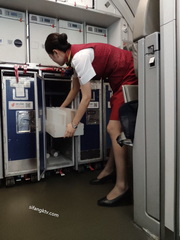 #真实空姐系列  #外站 新 #流出 各大航空美 #空姐 #反差 [1.33GB] [-]
