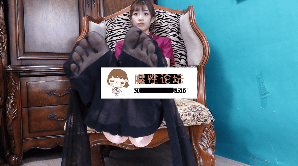 A&F-小影 南航空姐黑丝和裸足、精油 [1V+2.71G][百度盘] [-]