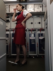 #真实空姐系列  #外站 新 #流出 各大航空美 #空姐 #反差 [1.33GB] [-]