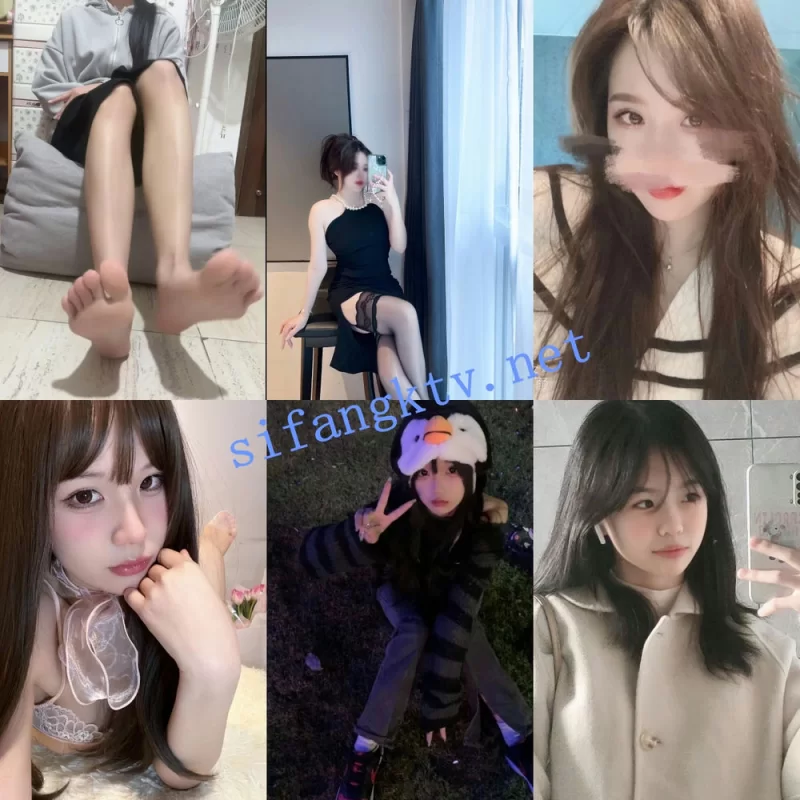《足拍》60个妹子合集各种秀足和隐藏福利 [77V+818P-8.14GB]