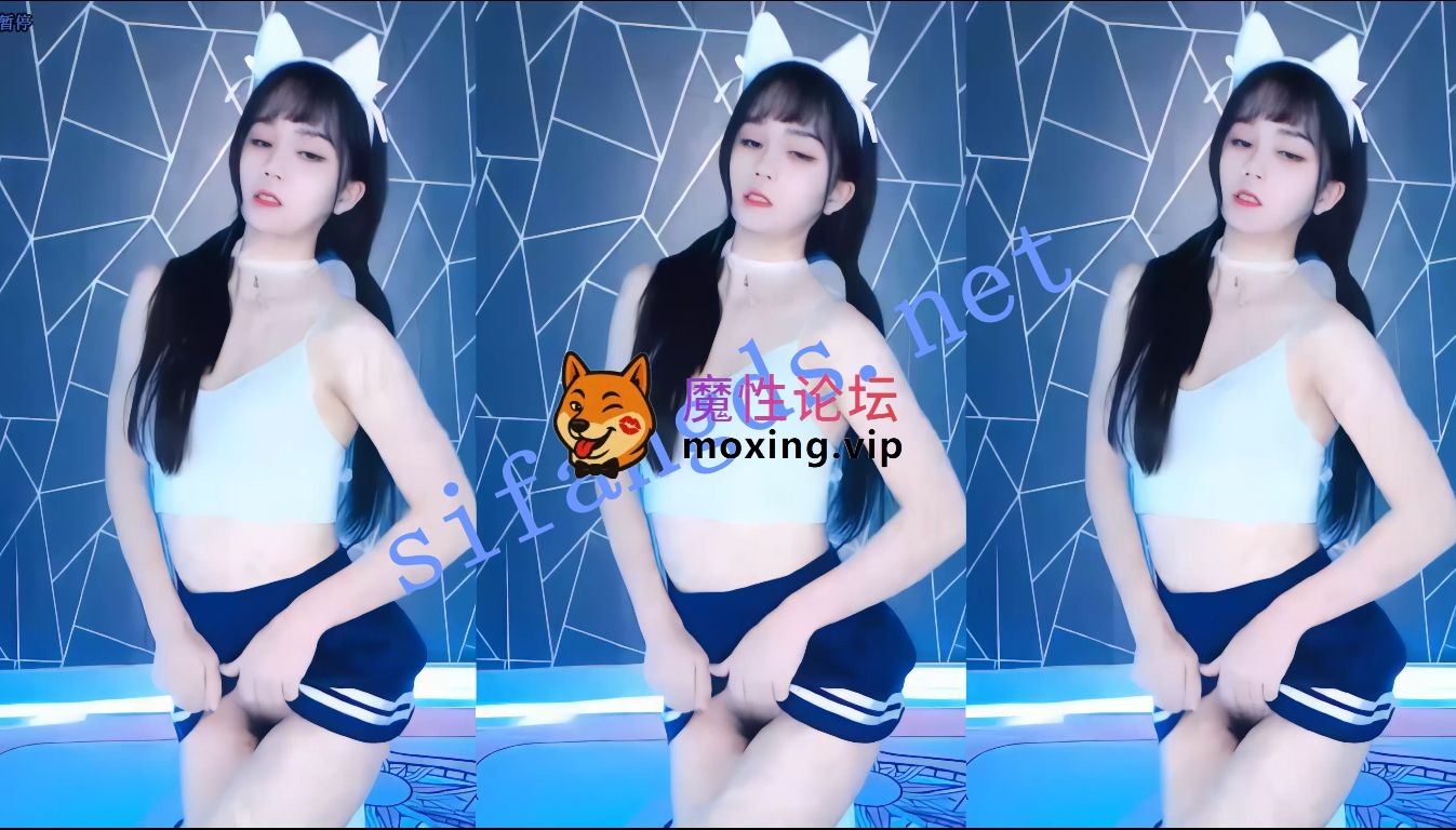 《虎牙》白菜妹妹（CC 林忆忆) 大尺度脱罩漏穴珍藏版 《7V+2.2G》《百度盘》 [-]