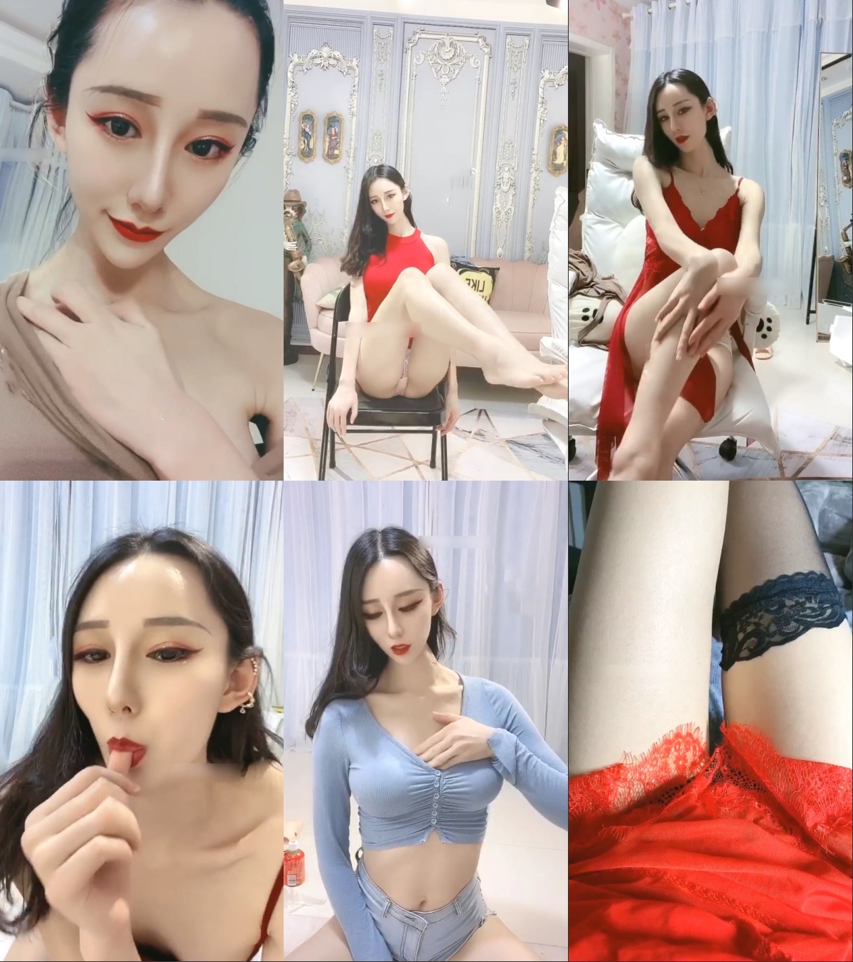 《最新重磅新瓜速吃》價值千元虎牙主播界标杆顔值天花闆女神《正恒 laney》定制終極版，紫薇露三點豔舞~炸裂[2V 11755 MB] [BT] [-]
