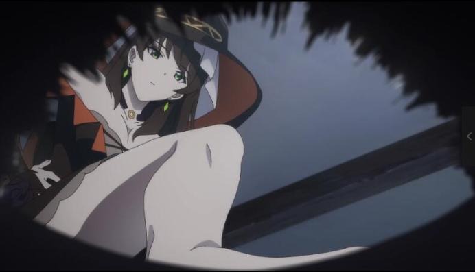 动漫 《动画美脚踢打格斗合集》2D BGlobal 250813（加300张女主美脚图） [20分1秒]