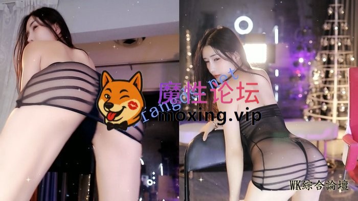 [度盘]《虎牙重磅》颜色仙仙！超大尺度裸舞骚舞（2V）首发！ [某房原版]《977M》 [-]