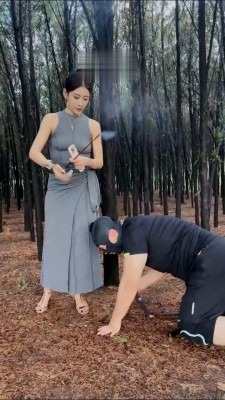 直播视频 《苏御大人》御姐S野外遛狗-重度刑虐 [20分1秒]