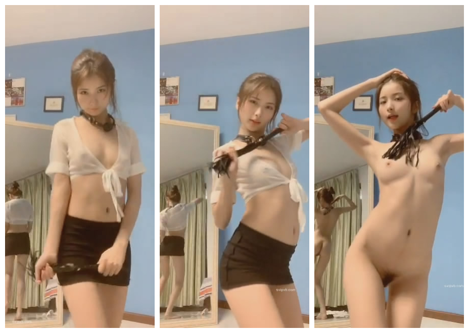 虎牙美女主播《猫小猫》劲爆全裸劲歌热舞 疯狂扭动腰肢眼神迷离还会自己拍拍屁股[2V 440 MB] [BT] [-]