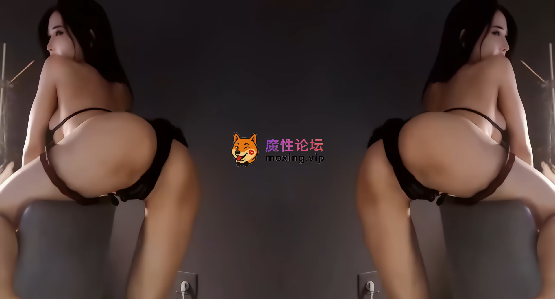 《虎牙》《原版无水印》桃一 往期 大尺度 自慰裸舞 [1V+1.25G][百度盘] [-]