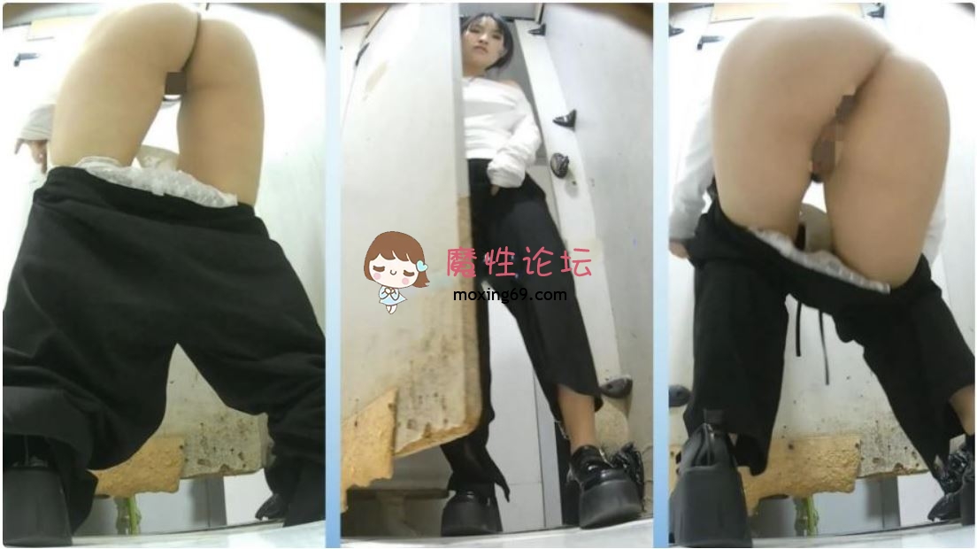 极品厕拍高校女厕全景后拍（靓妹多多）《1v+1G》《百度盘》 [-]