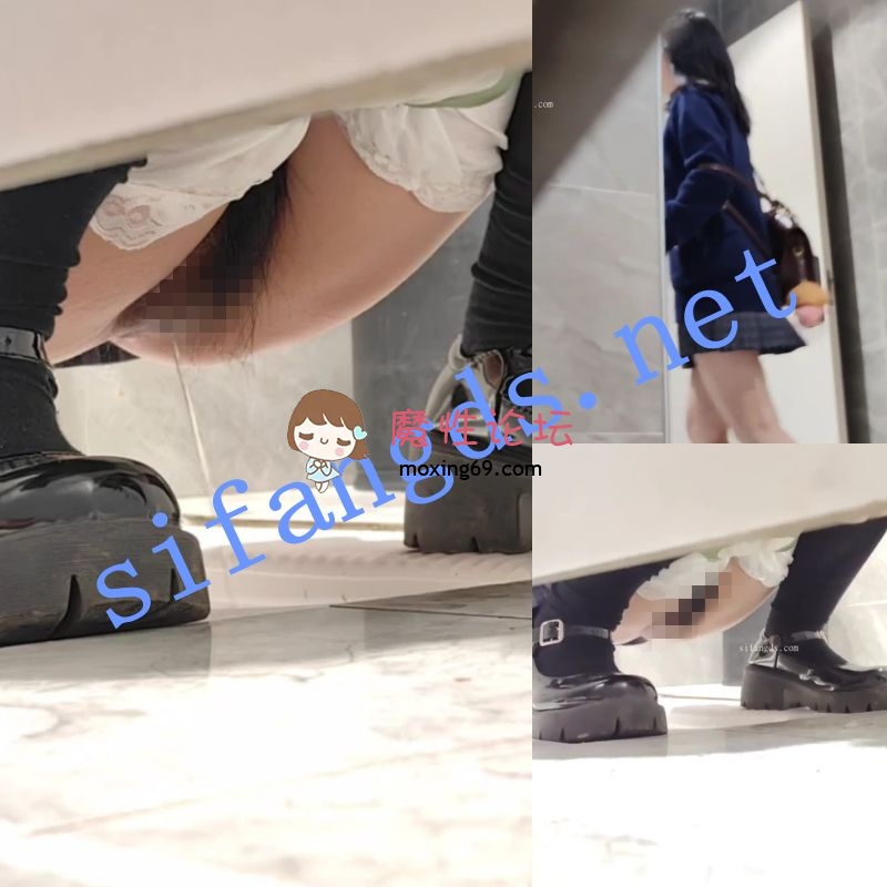 《极品厕拍》高价收费群 高颜值美女补光偷拍 《51V+600M》《百度盘》 [-]