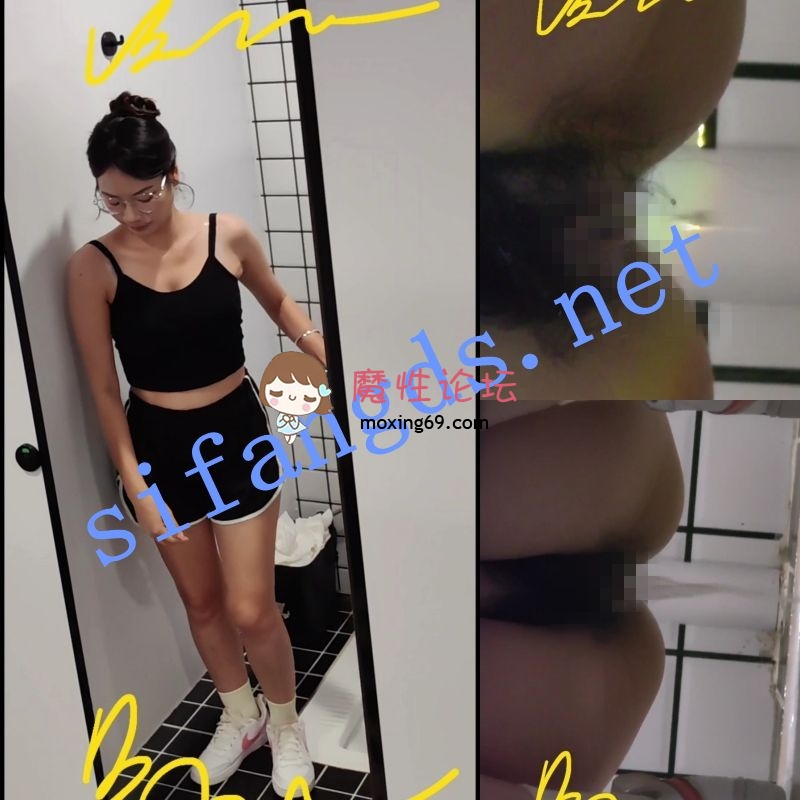 《极品厕拍》高价收费群 高颜值美女补光偷拍 《51V+600M》《百度盘》 [-]