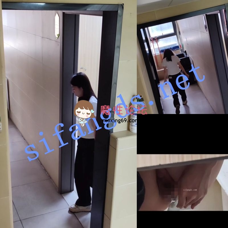 《极品厕拍》高价收费群 高颜值美女补光偷拍51位《51V+603M/百度》 [几V多大-]
