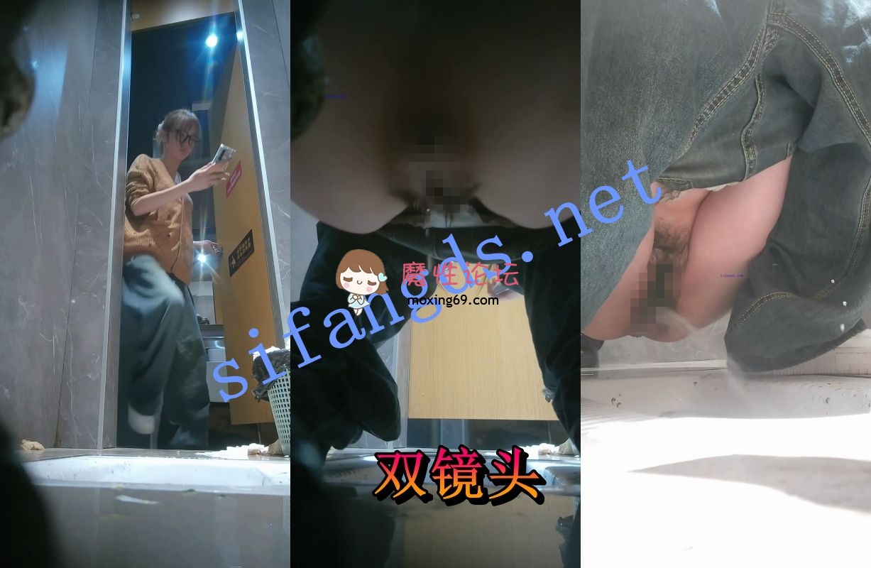 《极品厕拍》KK千元收费群偷拍高颜值美女1-11期合集《11套+7.96G/百度》 [-]