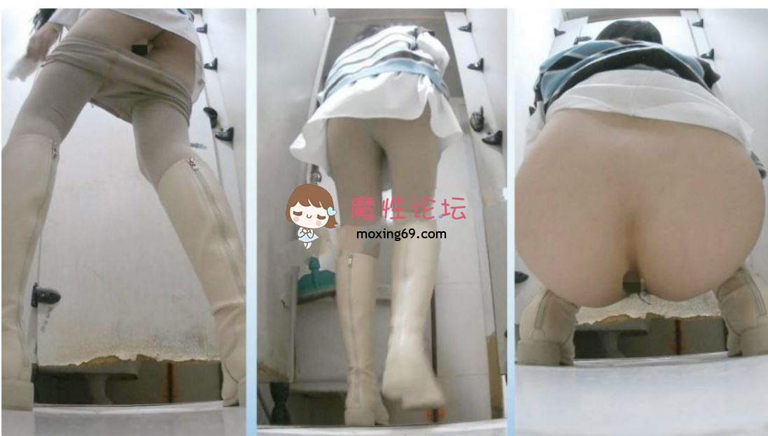 极品厕拍高校女厕全景后拍（靓妹多多）《1v+1G》《百度盘》 [-]