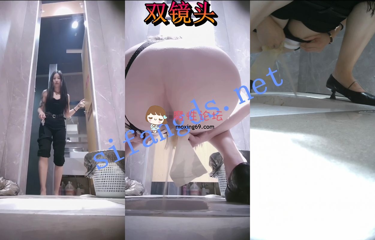 《极品厕拍》KK千元收费群偷拍高颜值美女1-11期合集《11套+7.96G/百度》 [-]