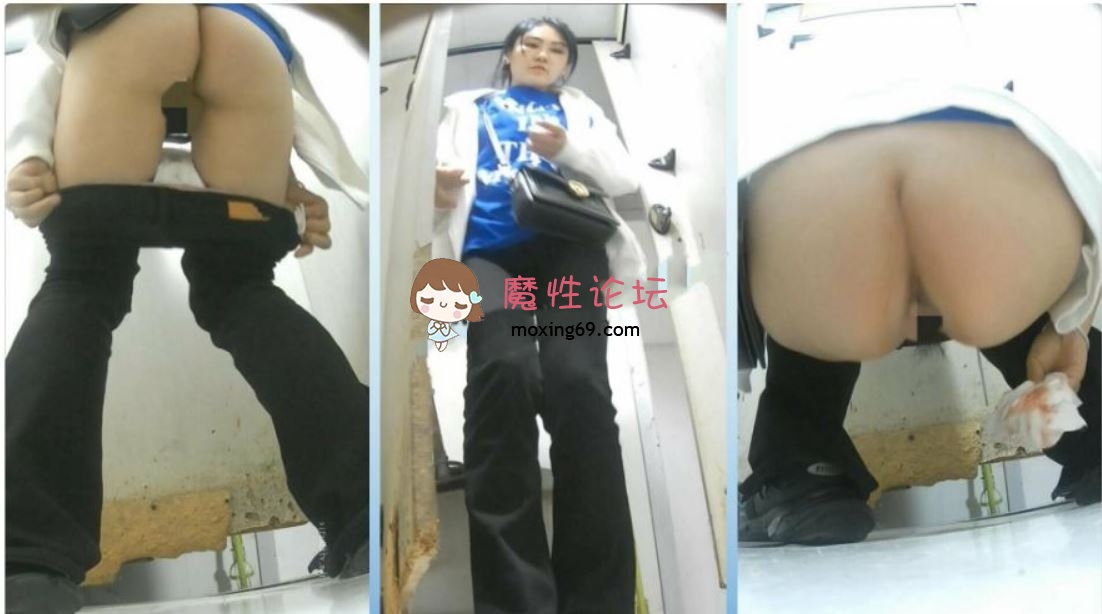 极品厕拍高校女厕全景后拍（靓妹多多）《1v+1G》《百度盘》 [-]