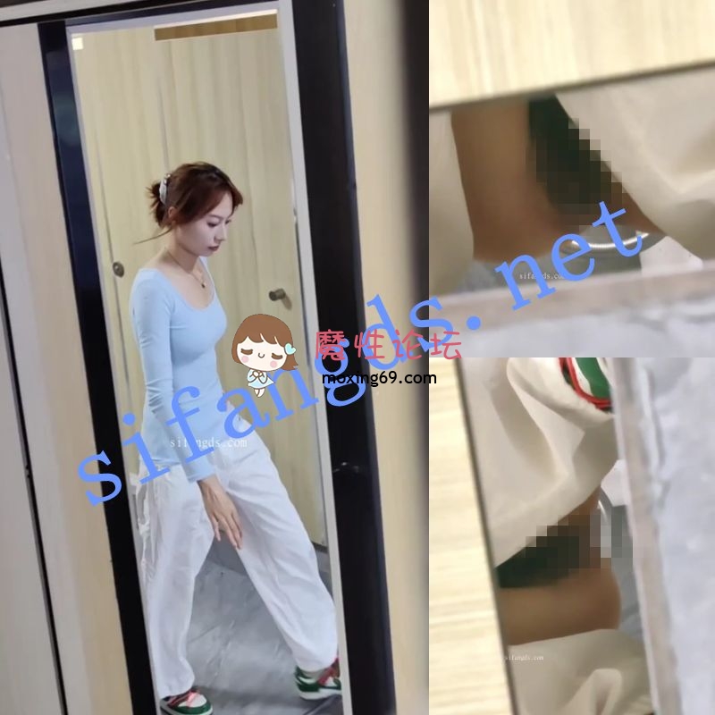 《极品厕拍》高价收费群 高颜值美女补光偷拍51位《51V+603M/百度》 [几V多大-]