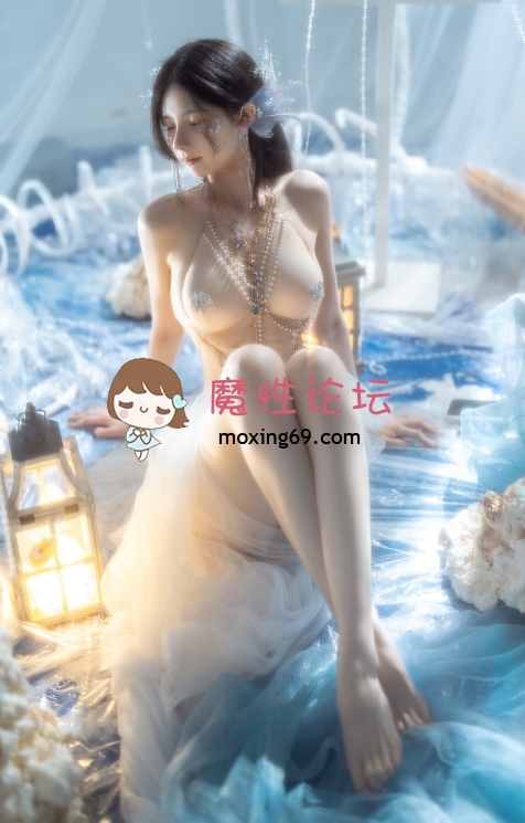 橙子喵酱 - 人鱼 35P+1V-539M  《百度云》 [-]