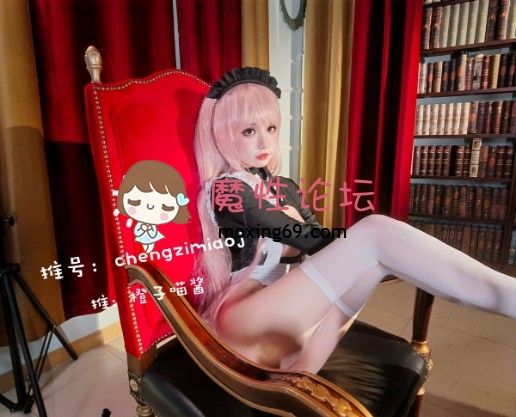 橙子喵酱 cos福利合集 65套 NVNP/1.2G 夸克（已失效） [-]