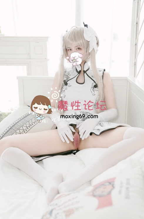 橙子喵酱 - 69套合集 1352P+50V-1.25G  《百度云》 [-]
