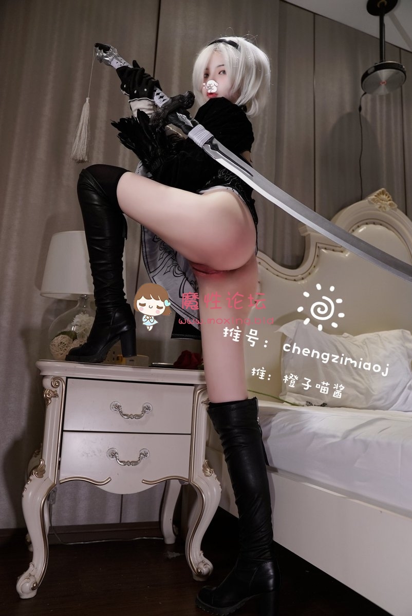 橙子喵酱 44套  《 1027P6V 1.12G 百度网盘》 [-]