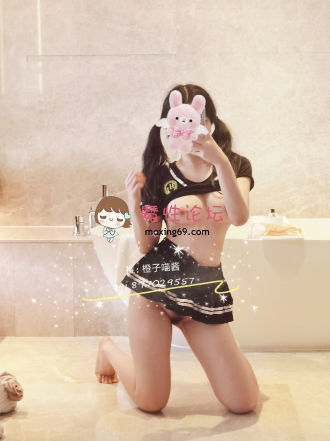 橙子喵酱 cos福利合集 65套 NVNP/1.2G 夸克（已失效） [-]