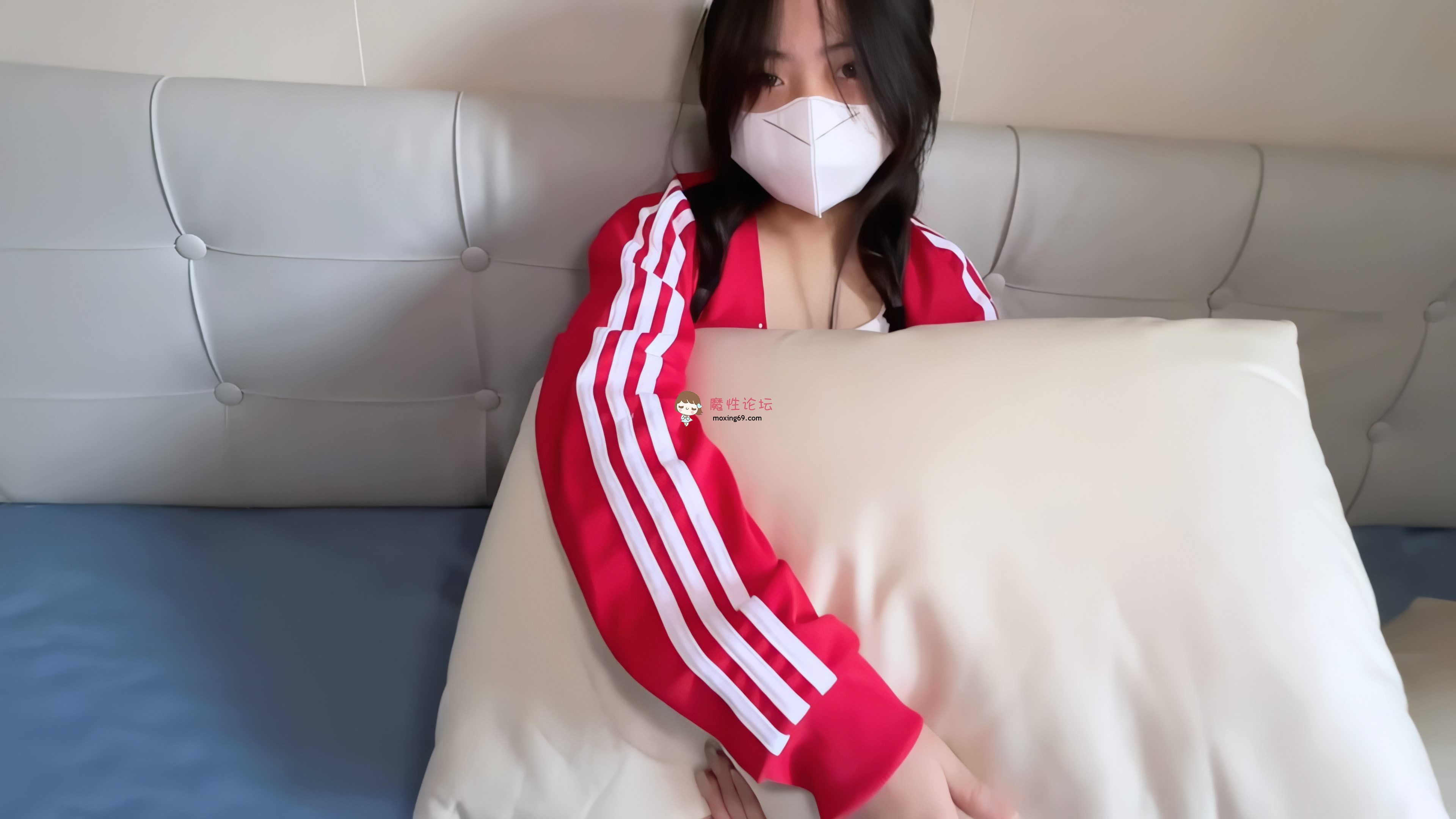 糖心VlogUp主 白虎美穴小萝莉『小欣奈』第三弹[6V7.8G][BT] [-]