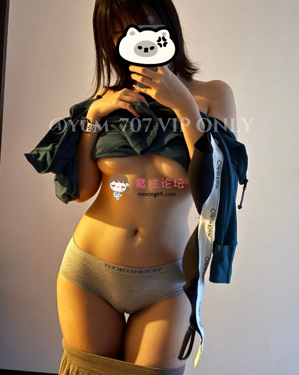 推特动感裸舞小美女 玉米yum_707，6V，169M百度盘 [-]