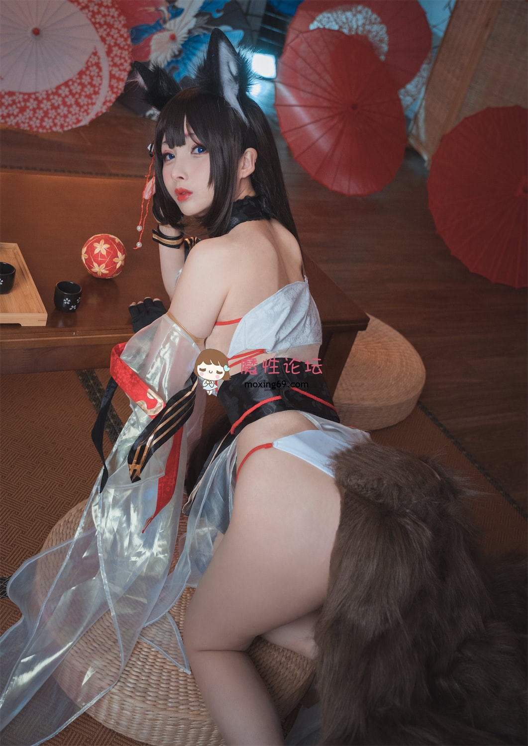 rioko凉凉子 -139 套 [nvnp+76.4G][百度盘] [-]