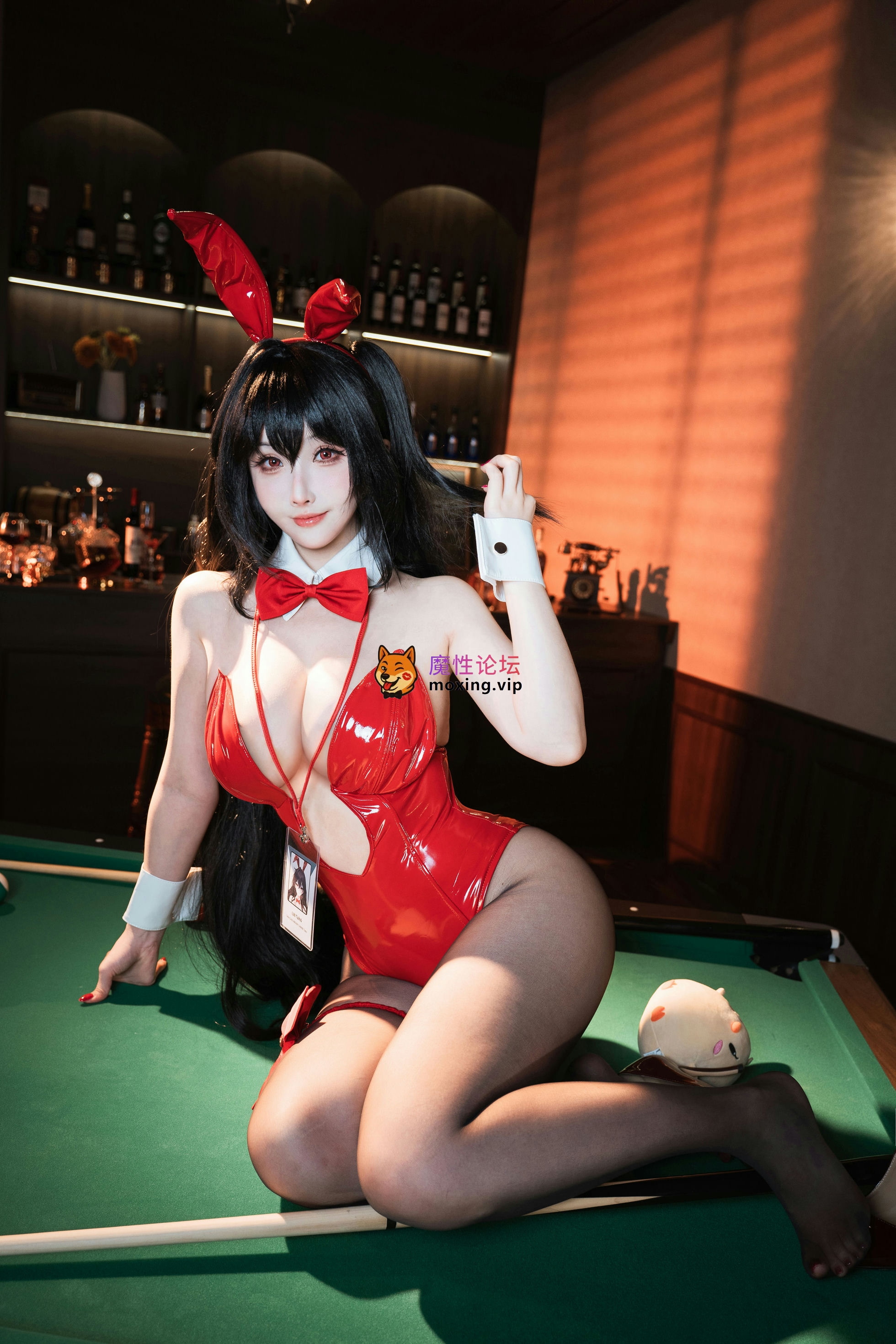 rioko凉凉子 NO.144 大凤助教 [50P7V-758MB] [-]