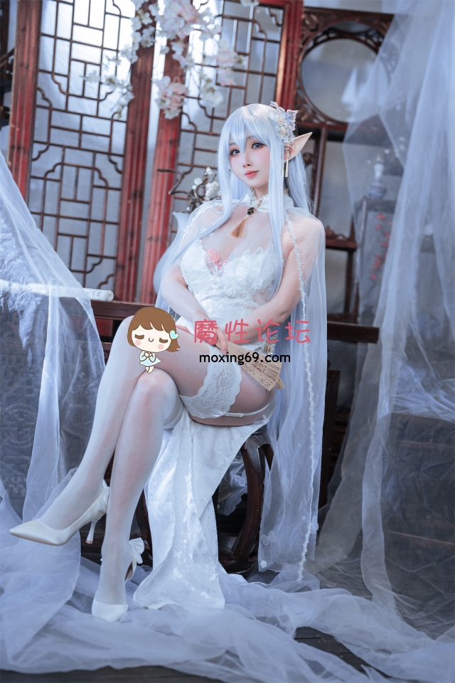 rioko凉凉子 – NO.134 阿尔比恩旗袍[43P-11V-37.7M][百度网盘] [-]