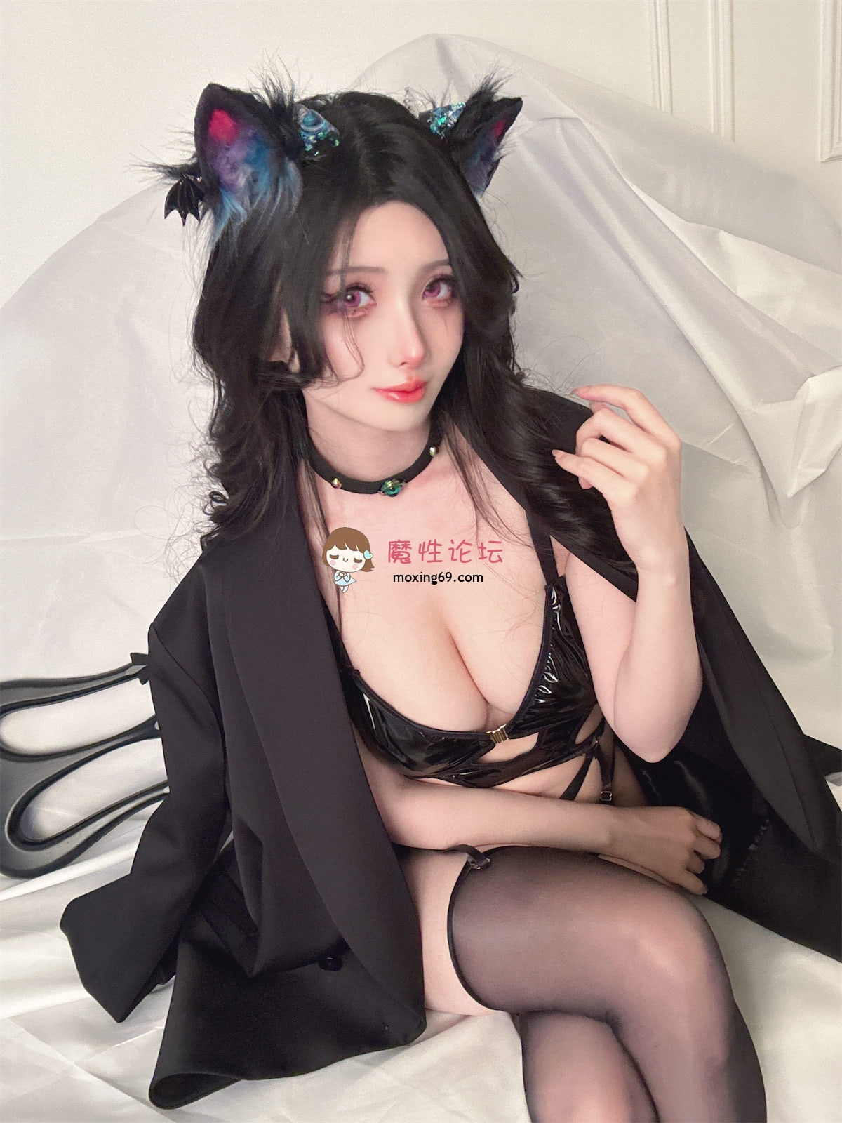 rioko凉凉子 -139 套 [nvnp+76.4G][百度盘] [-]