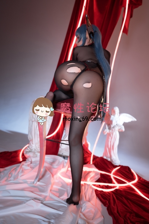 rioko凉凉子 - 碧蓝航线  雷根斯堡 40P-249M  《百度云》 [-]