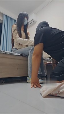 直播视频 《爱吃小嘴巴》甘愿做女学生的奴 [23分18秒]