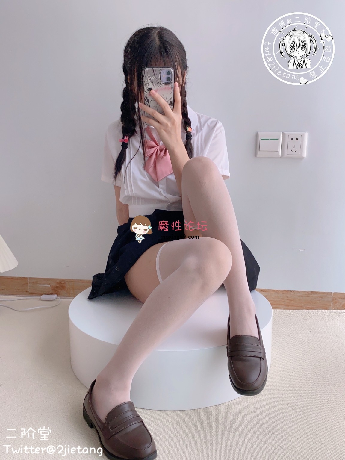 二阶堂(宅绘子) cos写真合集 29套 NVNP/3.26G 夸克云 [-]