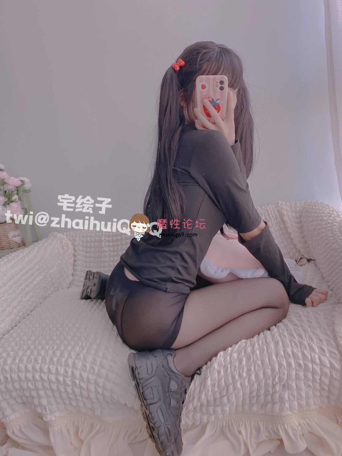 二阶堂宅绘子 写真合集 37套 3000P+32V-4.3G 夸克 [几V多大-]