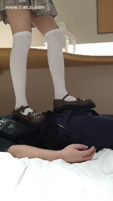 女王女主 小美女调教贱狗 [27分53秒]