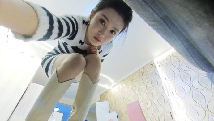 crush 《GTS-VR》甜美文静的白靴公主《靴子》《白丝摩擦》《裸足》《POV》《VORE》 [14分49秒]