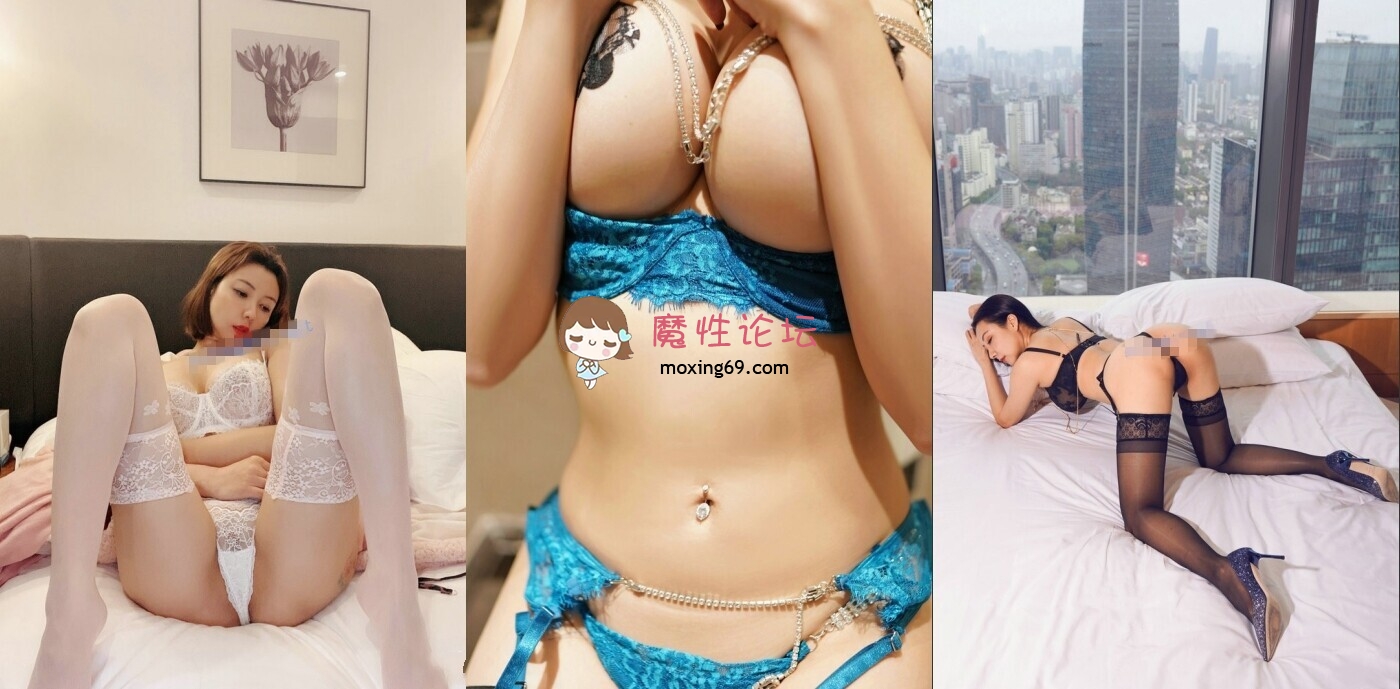 秀色可餐波霸尤物极品女模名媛《松果儿》火力全开 最强紫薇大合集~炸裂[1V2980M][BT] [-]