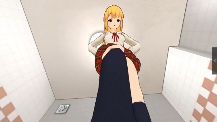 动漫 《2维高大踩踏》2D Giantess MMD 250908 [34分1秒]