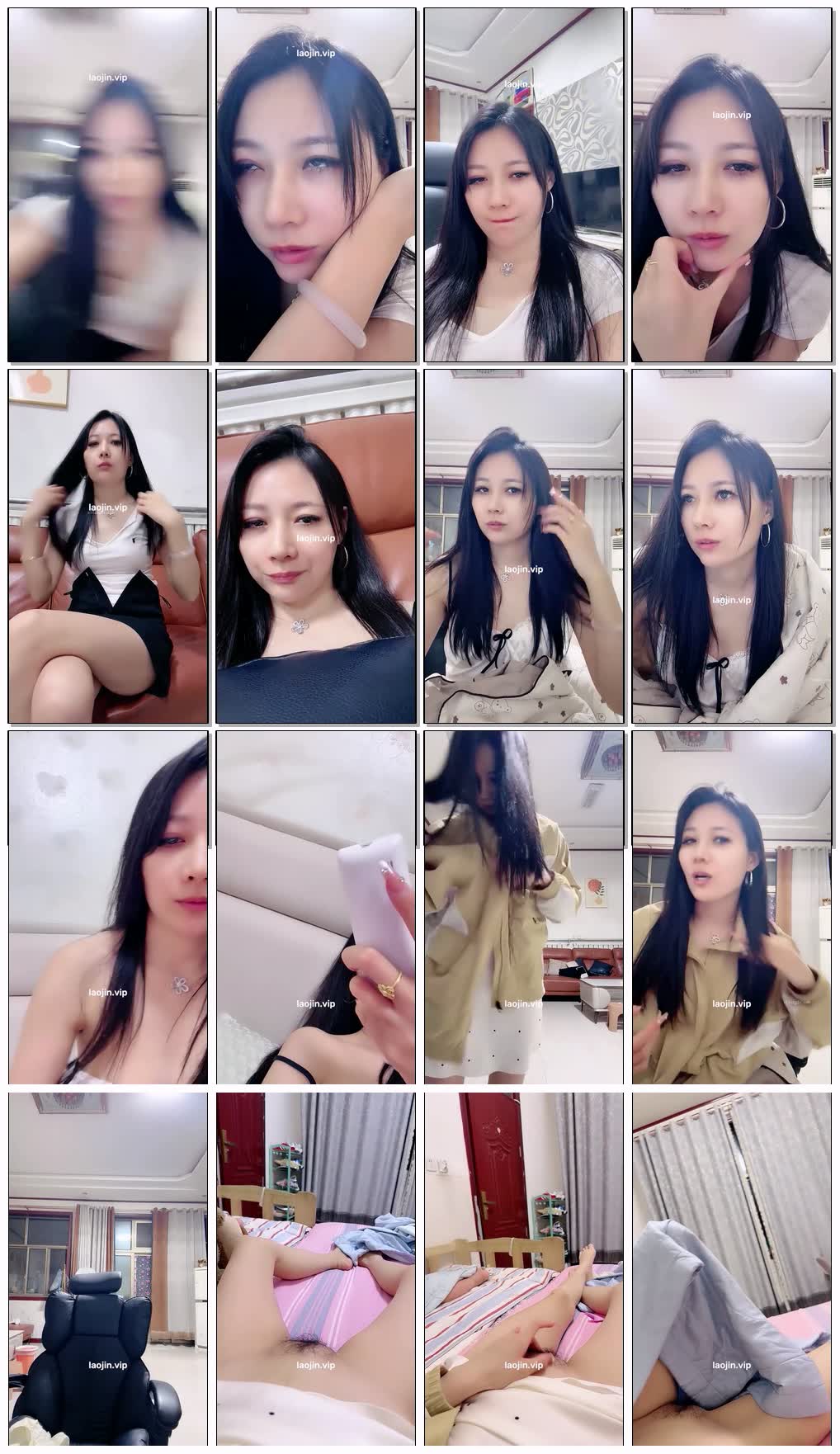 -真实东北韵味少妇终于你白天家里没人客厅脱光晚上趁老公睡着又偷偷直播收费[2V 5368 MB] [BT] [-]
