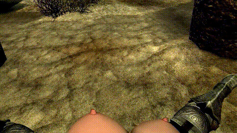 [3D动画] [VAM] aura98：女冒险者的探险1-3 爆乳御姐被多方位爆肏中出 [1.3G] [kk直链] [-]