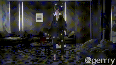 [3D动画] [yerrrg] 碧蓝档案-龙华妃咲舞啪 多方位爆肏白丝 [341M] [kk直链] [-]
