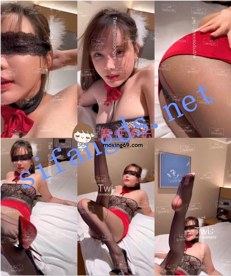 《秀人网》艾小青 最新千元福利《2V+742M/百度》 [-]