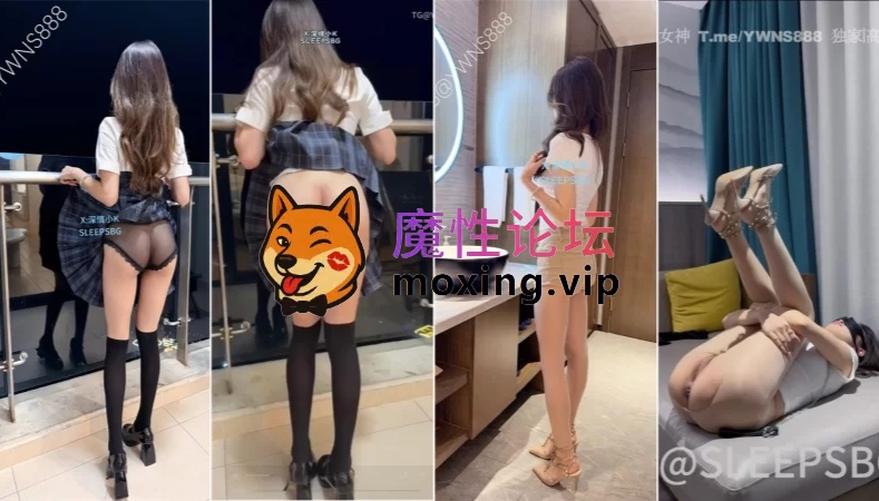 《全是年轻漂亮极品女主》深情小K 史上最完整收录超大合集 [19V 74P+16G][百度盘] [-]