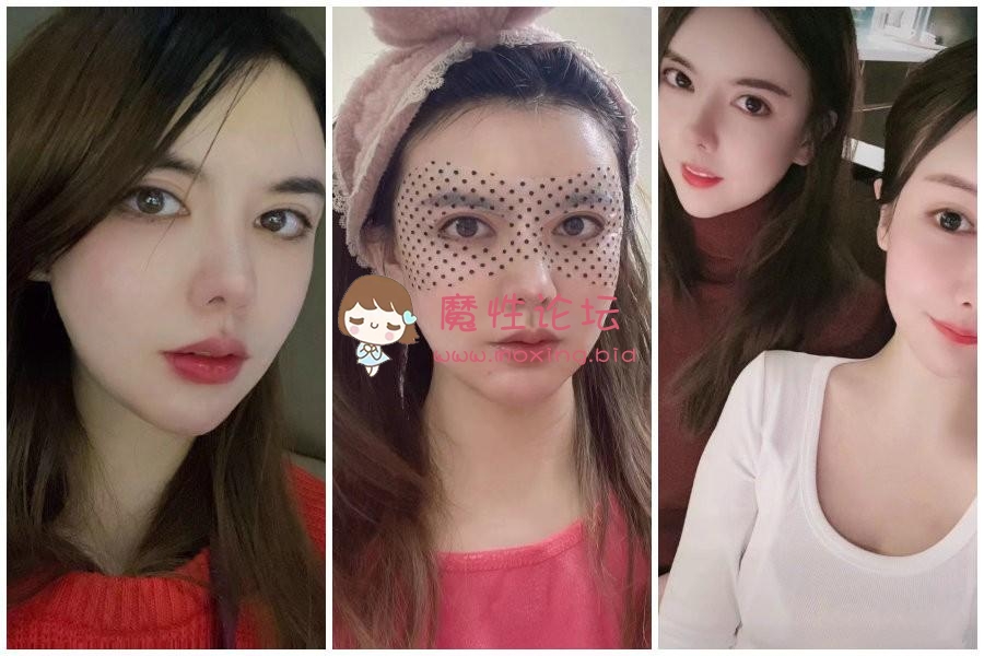 网红脸炮架子顶级楼凤女神夏夏私拍艳照视图[11V1.85G度盘] [-]