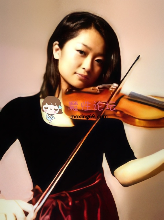 白富美被男友拍下艳照，小提琴手气质反差婊[10V3.2G度盘] [-]